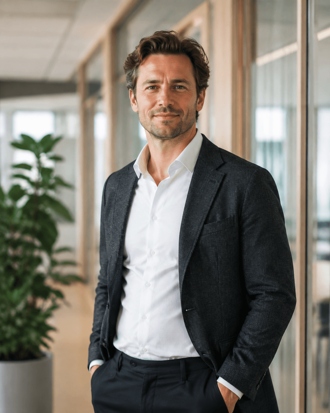 Startweave leadership