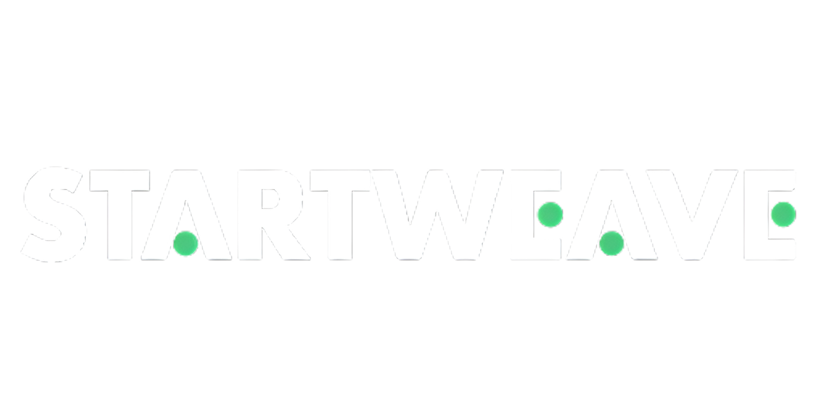 StartWeave Logo